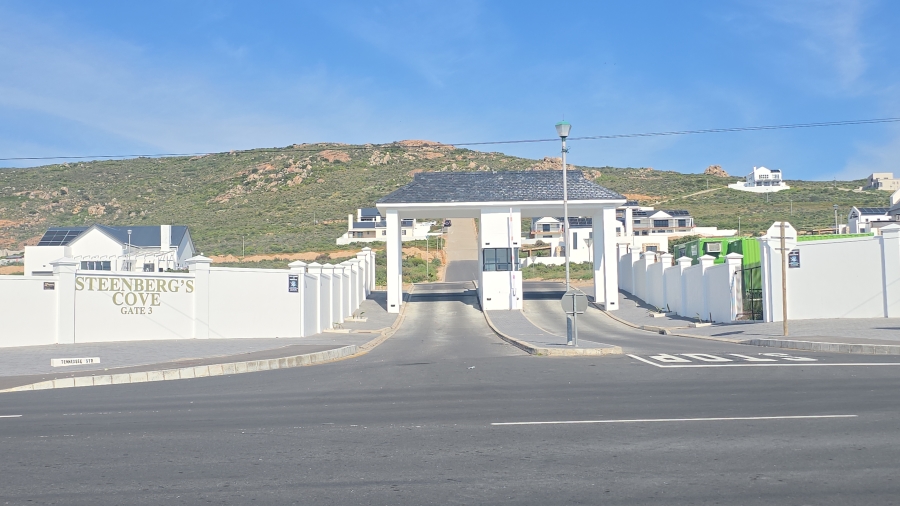 0 Bedroom Property for Sale in St Helena Views Western Cape